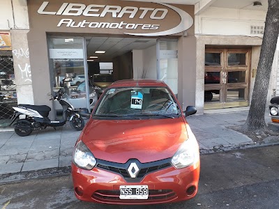 Liberato Automotores