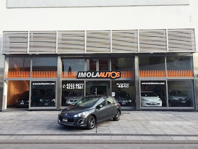 IMOLAAUTOS