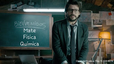 Clases Particulares Nerdsecret