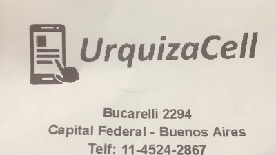 urquizacell