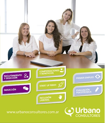 URBANO CONSULTORES