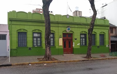 Fray Luis Beltrán School