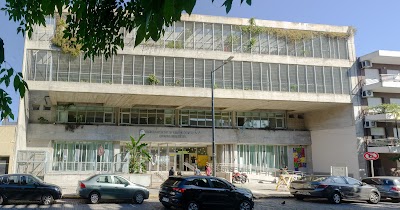 Escuela N° 24 D.E.15 - Escuela N° 8