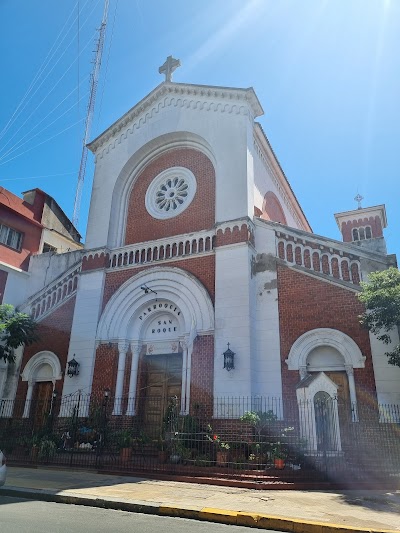 Instituto San Roque