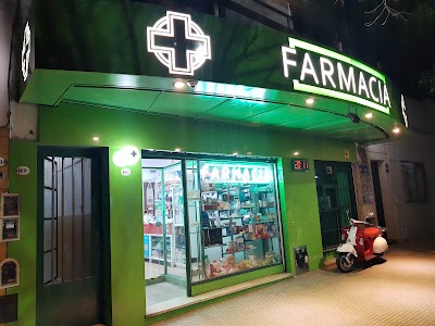 Farmacia "Olazábal"