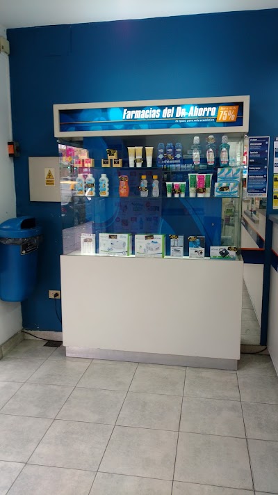 Farmacias Dr. Ahorro