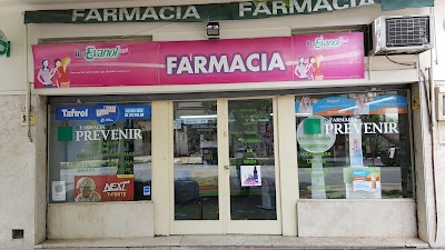 Farmacia Prevenir