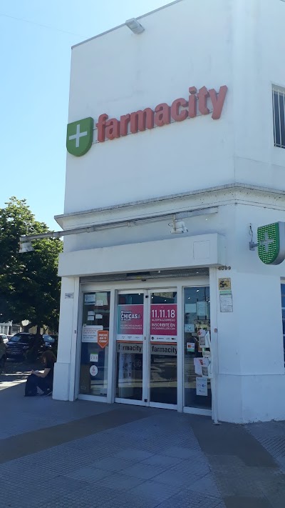 Farmacity