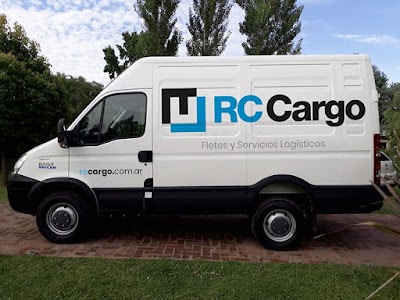 RC Cargo