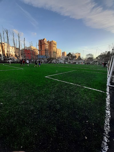 Urquiza Fútbol - Somos Futboleros