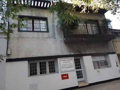 Residencia Geriátrica Urquiza