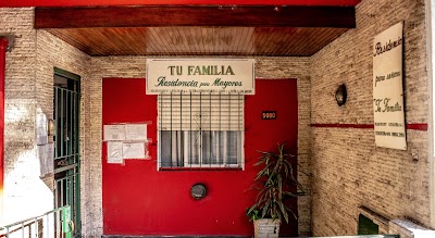 Residencia para Mayores "Tu Familia"