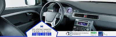 Estudio Monaco SRL Tramites Automotor