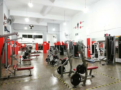 Adrena Gym