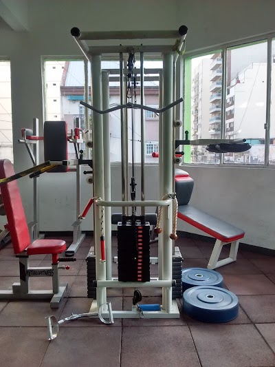 Urquiza Gym Plaza