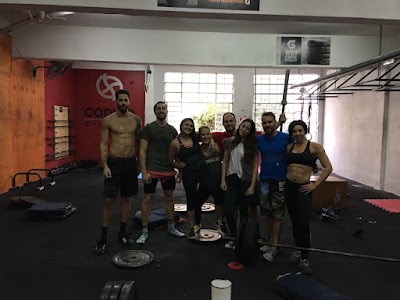 Codigo Crossfit