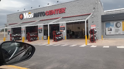 Mâs Autocenter