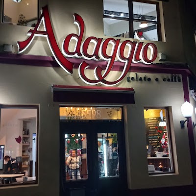 Gelato Caffé Adaggio