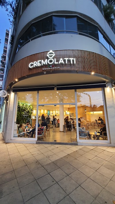 Cremolatti