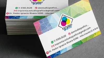 Printing Graphic Studio