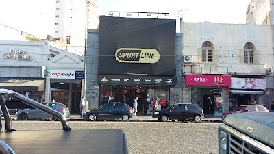 Sportline Villa Urquiza