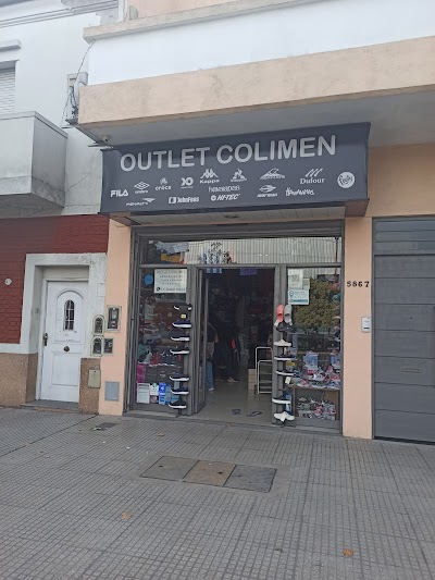 Outlet Colimen