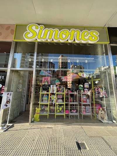 Simones Villa Urquiza