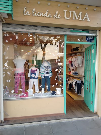 La Tienda de Uma