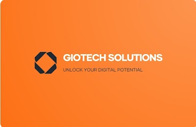 Giotech Solutions