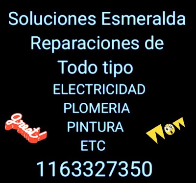 Soluciones Esmeralda