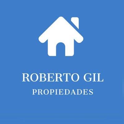 ROBERTO GIL PROPIEDADES