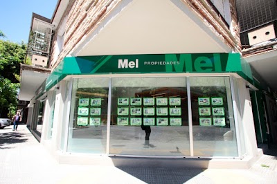 Raul Mel Properties