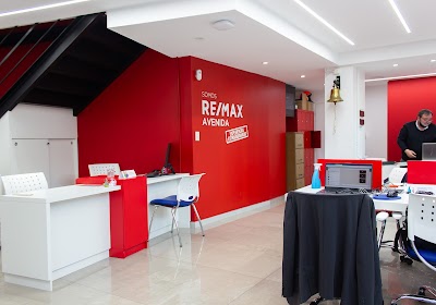 RE/MAX Avenida - Villa Urquiza