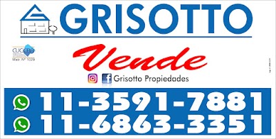 Grisotto Propiedades