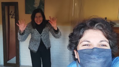 NUEVO ESTUDIO DE CANTO de Yanina Mancilla