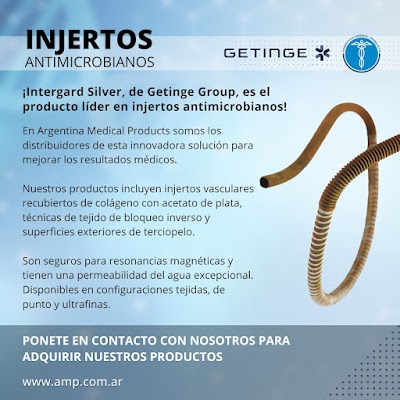 Argentina Medical Products