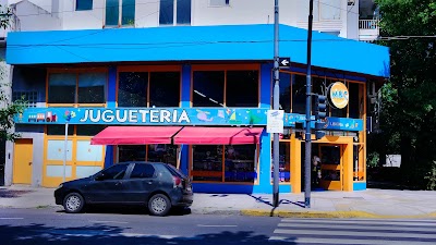 Juguetería Librería MyC