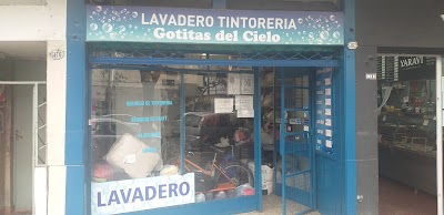 Lavadero Tintoreria Gotitas Del Cielo