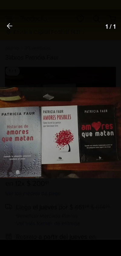 PATOFAURLIBROS