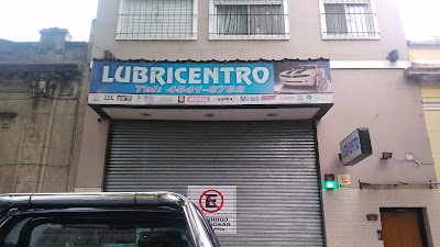 Lubri Car Aceites-accesorios