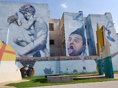 Arte Callejero