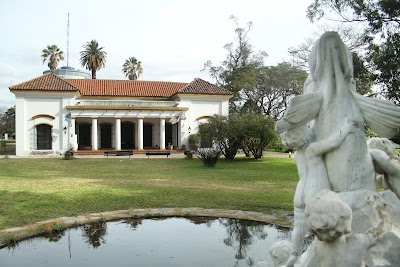 Historical Museum of Buenos Aires Cornelio Saavedra