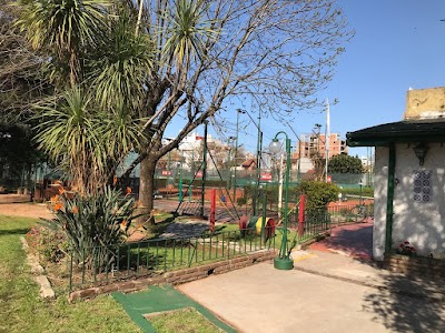 Urquiza Tenis Club