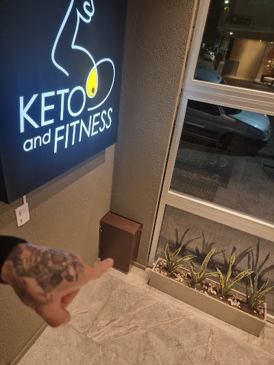 Ketoandfitness