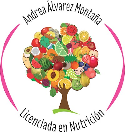 Nutritionist Andrea Álvarez Mountain