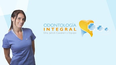 Odontología Integral Dra. Janick Cavalieri y Equipo