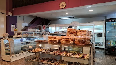 Panaderia La Victoriosa