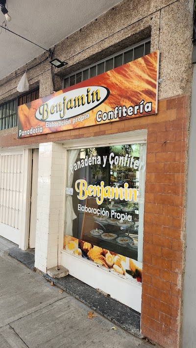 Benjamín Panadería/ Confitería