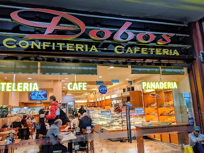 Dobos