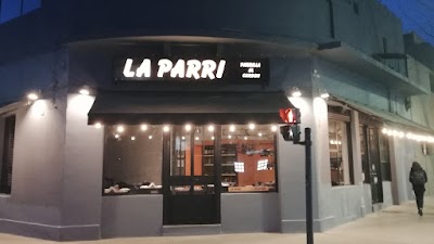 LA PARRI